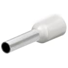 KNIPEX - Embouts de câbles isolés 0,5mm² - longueur 16mm - 200 pièces