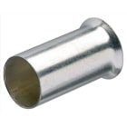 KNIPEX - Embouts de câbles non isolés 2,5mm² - 200 pièces