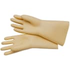 KNIPEX - Gants isolés Taille 9 Classe 1 - Courant alternatif 7500V / continu 11250V