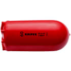 KNIPEX - Embout de sécurité conique autobloquant 60mm - longueur 140 mm - Isolé 1000V