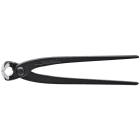 KNIPEX - Tenaille russe 220mm noire - Tete polie - Capacite de coupe 2,4mm