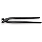KNIPEX - Tenaille russe 300mm noire - Tête polie - Capacité de coupe 3,1mm