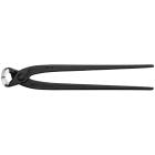 KNIPEX - Tenaille russe 300mm noire - Tête polie - Capacité de coupe 3,1mm
