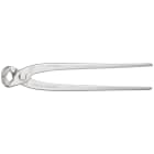 KNIPEX - Tenaille russe 280mm - Zinguée - Capacité de coupe 2,8mm