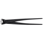 KNIPEX - Tenaille russe 300mm demultipliee noire - Tete polie - Capacite 3,8mm