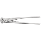 KNIPEX - Tenaille russe 250mm démultipliée - Zinguée - Capacité 3,3mm -SC