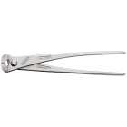KNIPEX - Tenaille russe 250mm démultipliée - Zinguée - Capacité 3,3mm