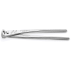 KNIPEX - Tenaille russe 300mm démultipliée - Zinguée - Capacité 3,8mm