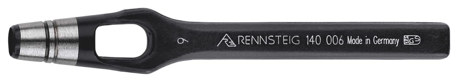 KNIPEX - Emporte-pièces à arche Ø6mm
