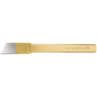KNIPEX - Ciseau à rainurer, 33 x 250 mm, verni