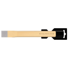 KNIPEX - Ciseau de carrossier droit SB, 28 x 240 mm, verni