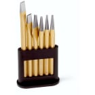 KNIPEX - Assortiment d'outils pour mécanicien sur support