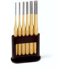 KNIPEX - Lot de 6 chasse-goupilles sur support 3/4/5/6/8/10mm