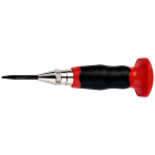KNIPEX - Pointeau automatique 60N-130N avec pare-coups