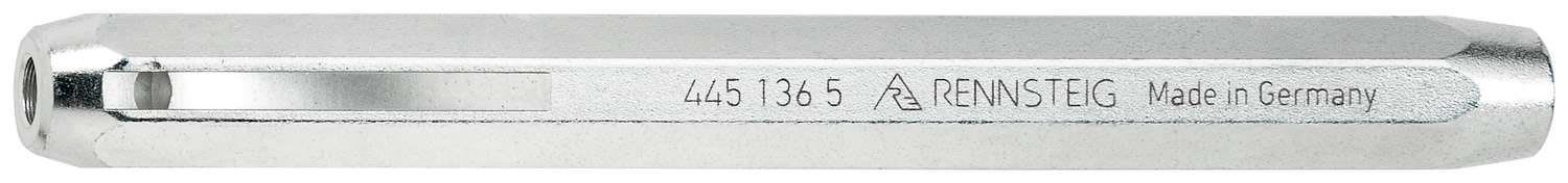 KNIPEX - Cloueur 135 x 14mm