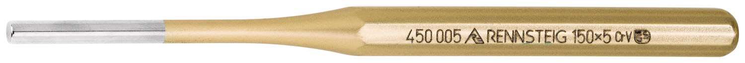 KNIPEX - Chasse-goupille 150 x 12 x 10 mm