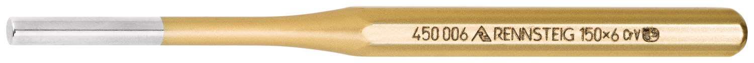 KNIPEX - Chasse-goupille 150 x 10 x 6mm