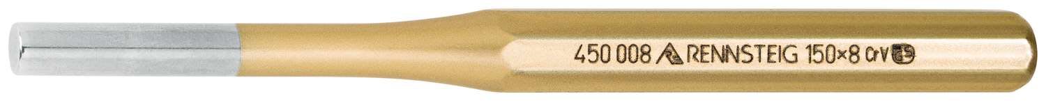 KNIPEX - Chasse-goupille 150 x 12 x 8 mm