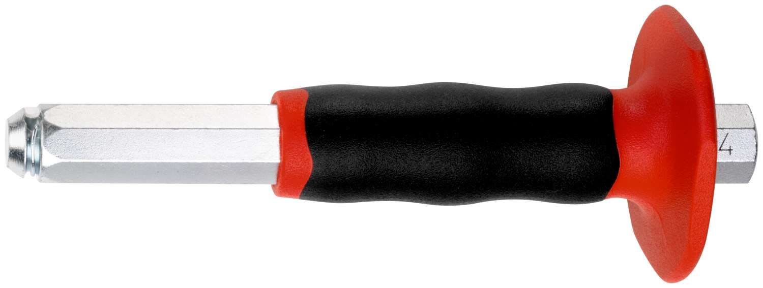 KNIPEX - Cloueur avec pare-coups 170 x 18mm