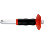 KNIPEX - Cloueur avec pare-coups 170 x 18mm
