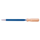 KNIPEX - Racloir creux à trois arêtes 150mm