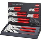 KNIPEX - Présentoir de comptoir ou linéaire pour pinces-clé Gamme 86, vide