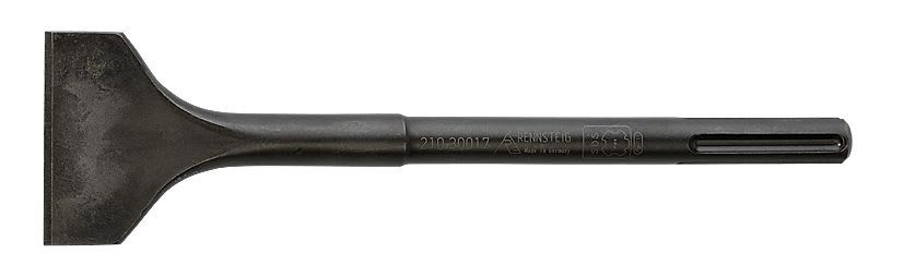 KNIPEX - Burin-beche largeur 50mm SDS-max longueur 400mm