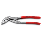 KNIPEX - Pince multiprise Cobra® ES 180mm - PVC - Ouverture 32mm - 18 positions