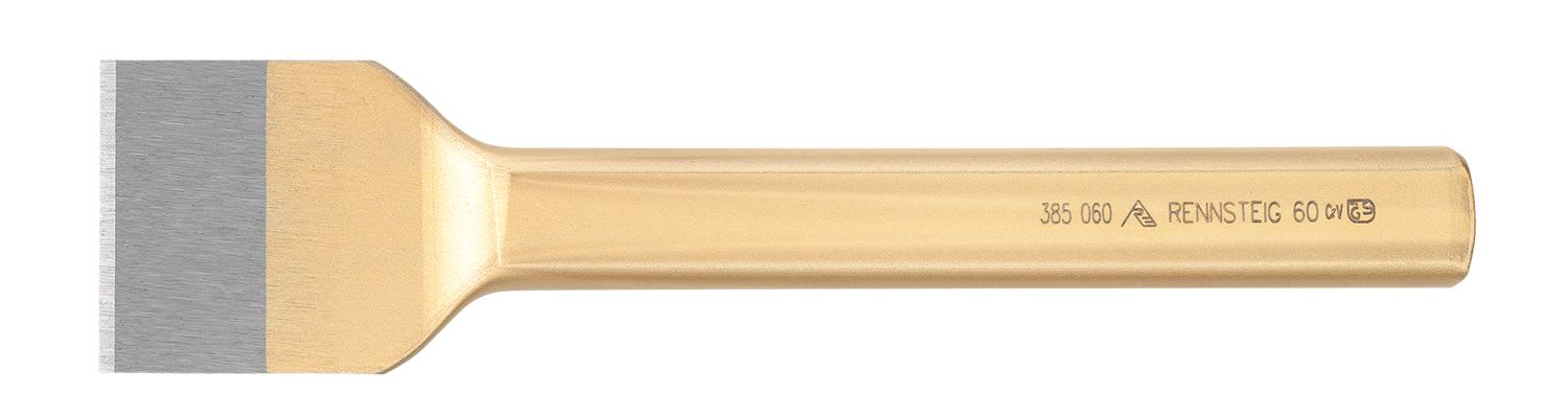 KNIPEX - Ciseau a brique 70mm