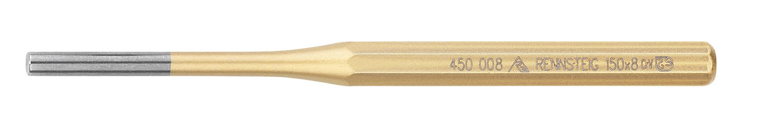 KNIPEX - Chasse-goupille 150 x 12 x 8 mm