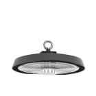 Disano - QUASAR 2896 Led 150W 26844lm 4000K noir diamètre 280mm