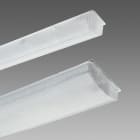 Disano - DISANLENS 601 Max 1X10W non lampé blanc L652