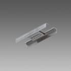 Disano - Accessoire 6010 Jonction Lineaire Acier galvanisé