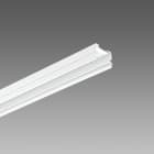 Disano - RAPID SYSTEM 6000 blanc L= 4700 S non lampé