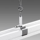 Disano - Accessoire 6052 Suspension pour Chaine Inox en acier
