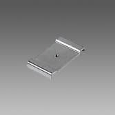 Disano - Accessoire 6036 Fixation universelle en acier galvanisé