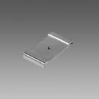 Disano - Accessoire 6036 Fixation universelle en acier galvanisé