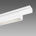 Disano - 6603 TECHNO SYSTEM Led 34W Emergency 4000K blanc
