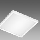 Disano - LED PANEL 744 Led 33W 3348lm 3000K blanc