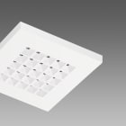 Disano - COMFORT SQUARE 711 Led 30W 4234lm blanc Radar