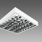 Disano - COMFORT 773 32W Led2X 4000K blanc pour tubes Led