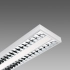 Disano - MINICOMFORT 731 R Led 2X43W 4000K blanc UGR16
