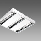 Disano - MINICOMFORT 731 Led 3X43W 4000K blanc UGR16