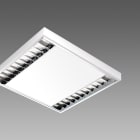 Disano - MINICOMFORT 731 Led 2X43W 4000K blanc UGR16