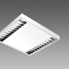 Disano - MINICOMFORT 731 Led 2X43W 4000K blanc UGR16