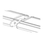 Disano - Accessoire 2290 Jonction Lineaire Naturel