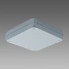 Disano - Accessoire 397 Cube Simple pour la jonction en L, T ou X blanc