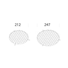 Disano - Accessoire 306 Grille protection CRIPTO BIG 12/25 noir