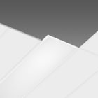 Disano - LED PANEL 842 R Led 33W 3000K 3348lm blanc