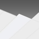 Disano - LED PANEL 840 R Led 33W Dali 3086lm 3000K blanc